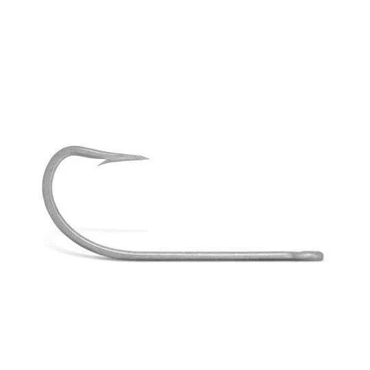 VMC 9255 Permasteel O'Shaughnessy Hooks - 25 Pack by VMC at Addict Tackle