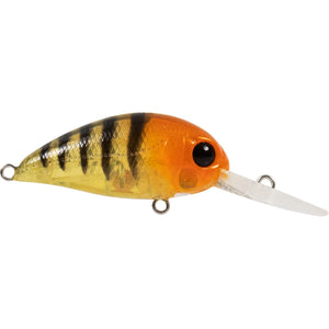 Atomic Hardz Crank 38mm Deep Diver Hard Body Lure by Frogleys Offshore at Addict Tackle