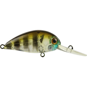 Atomic Hardz Crank 38mm Deep Diver Hard Body Lure by Frogleys Offshore at Addict Tackle