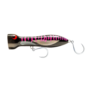 Nomad Design Chug Norris Popper - 180mm by Nomad Design at Addict Tackle