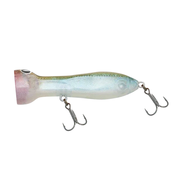 Nomad Design Chug Norris Popper 50mm by Nomad Design at Addict Tackle