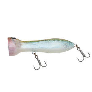 Nomad Design Chug Norris Popper 50mm by Nomad Design at Addict Tackle