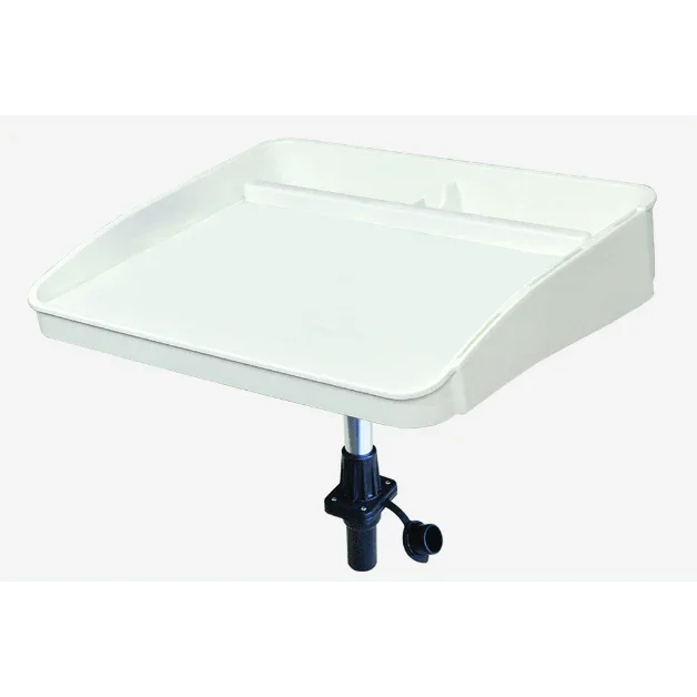 Oceansouth Bait Board Rail Mount by Ocean South at Addict Tackle