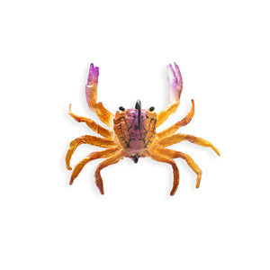 Chasebaits Crusty Crab 50mm by River2Sea at Addict Tackle