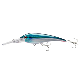 Nomad Design DTX Minnow Floating - 120mm by Nomad Design at Addict Tackle
