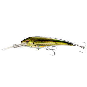 Nomad Design DTX Minnow Floating - 120mm by Nomad Design at Addict Tackle