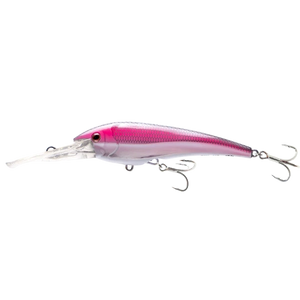 Nomad Design DTX Minnow Floating - 120mm by Nomad Design at Addict Tackle