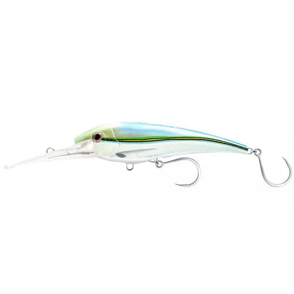 Nomad DTX Minnow Hard Body Lure - 165mm by Nomad Design at Addict Tackle