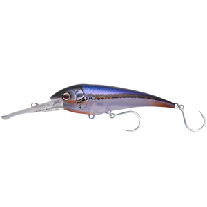 Nomad DTX Minnow Hard Body Lure - 165mm by Nomad Design at Addict Tackle