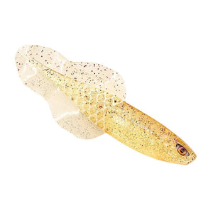 Chasebaits Flacid Shad 4.25" by Chasebaits at Addict Tackle