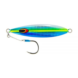 Nomad Design The Gypsea Micro Jig 40g by Nomad Design at Addict Tackle