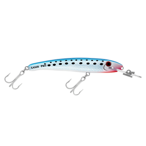 Halco Laser Pro 120 DD by Halco at Addict Tackle