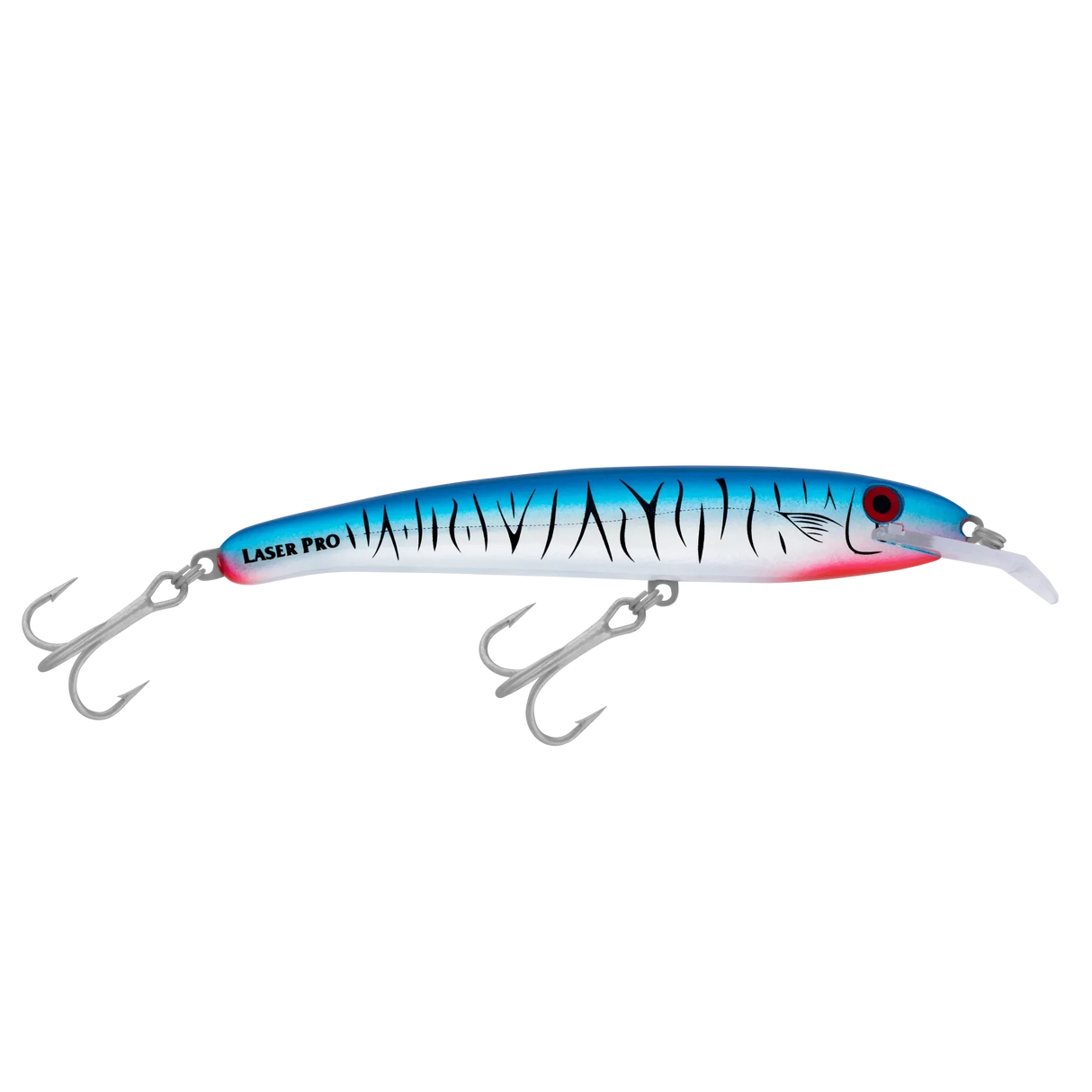 Halco Laser Pro Extra Deep 160XDD by Halco at Addict Tackle