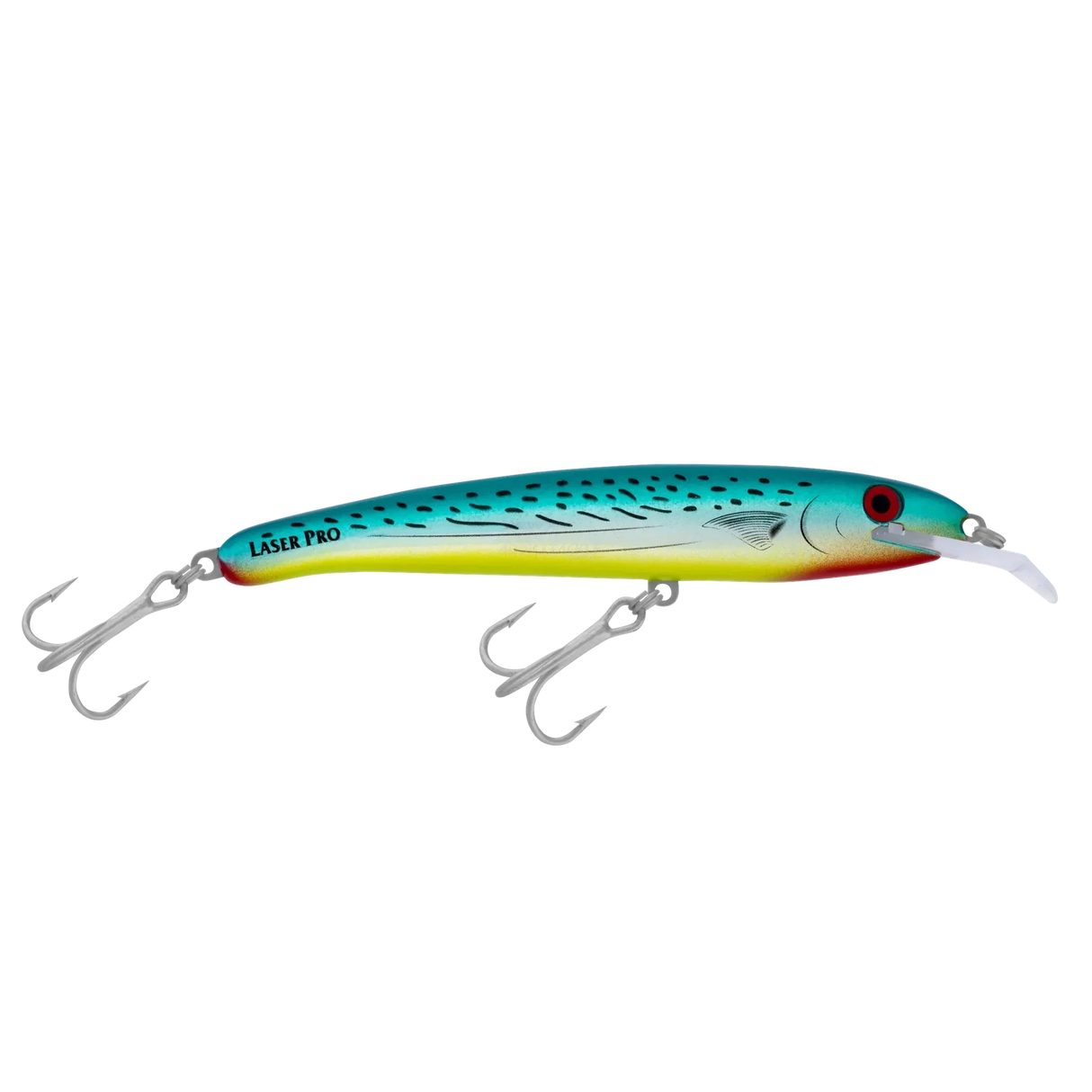 Halco Laser Pro 160 DD by Halco at Addict Tackle