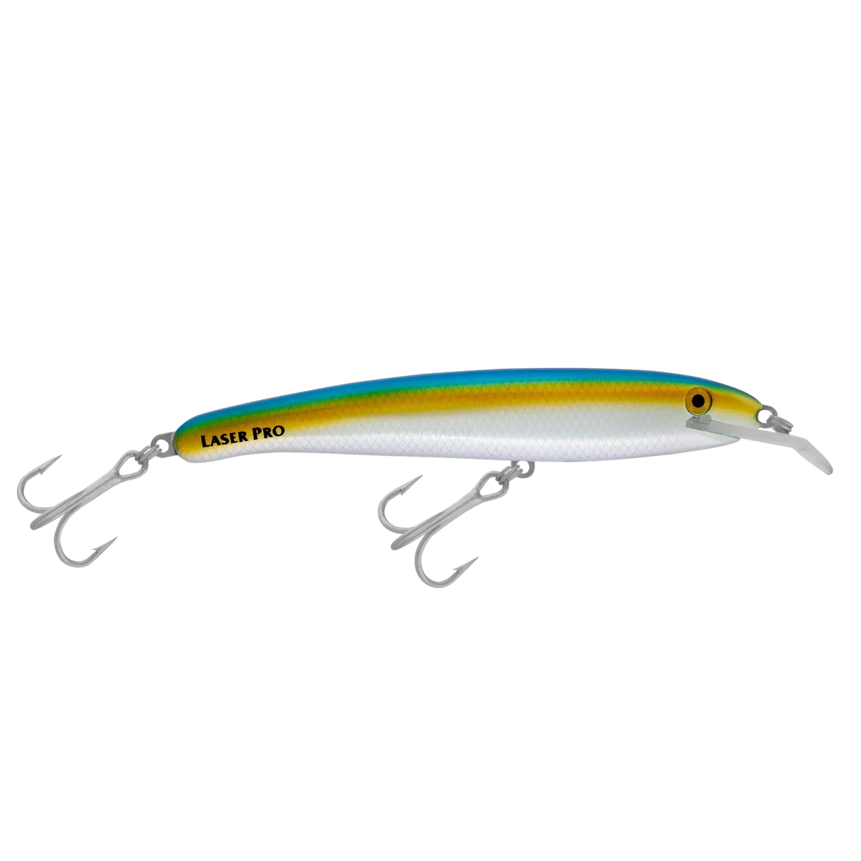 Halco Laser Pro 160 DD by Halco at Addict Tackle