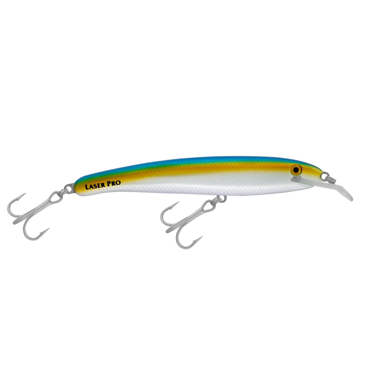 Halco Laser Pro Extra Deep 160XDD by Halco at Addict Tackle