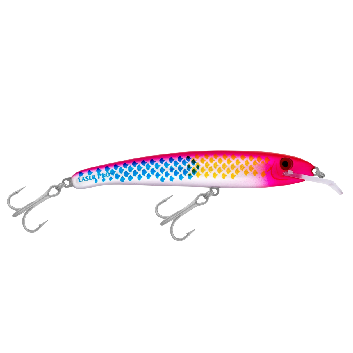 Halco Laser Pro Extra Deep 160XDD by Halco at Addict Tackle