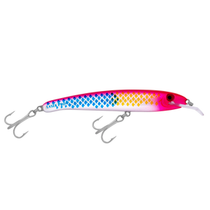 Halco Laser Pro Extra Deep 160XDD by Halco at Addict Tackle
