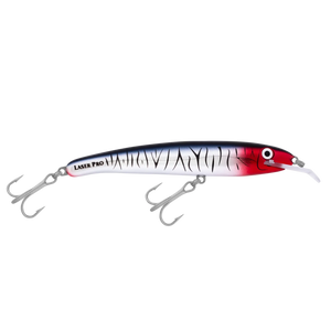 Halco Laser Pro Crazy Deep 190 XDD by Halco at Addict Tackle