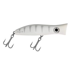 Halco Roosta Surface Popper 105mm by Halco at Addict Tackle