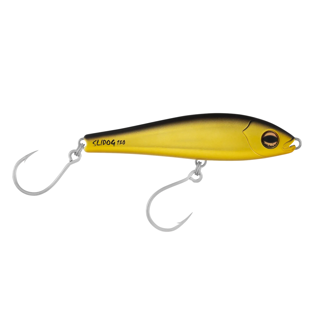 Halco Slidog Hard Body Lure 150 x 85g by Halco at Addict Tackle