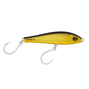 Halco Slidog Hard Body Lure 150 x 85g by Halco at Addict Tackle