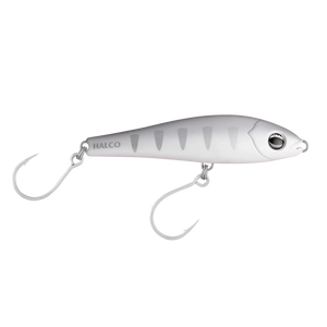 Halco Slidog Hard Body Lure 150 x 85g by Halco at Addict Tackle