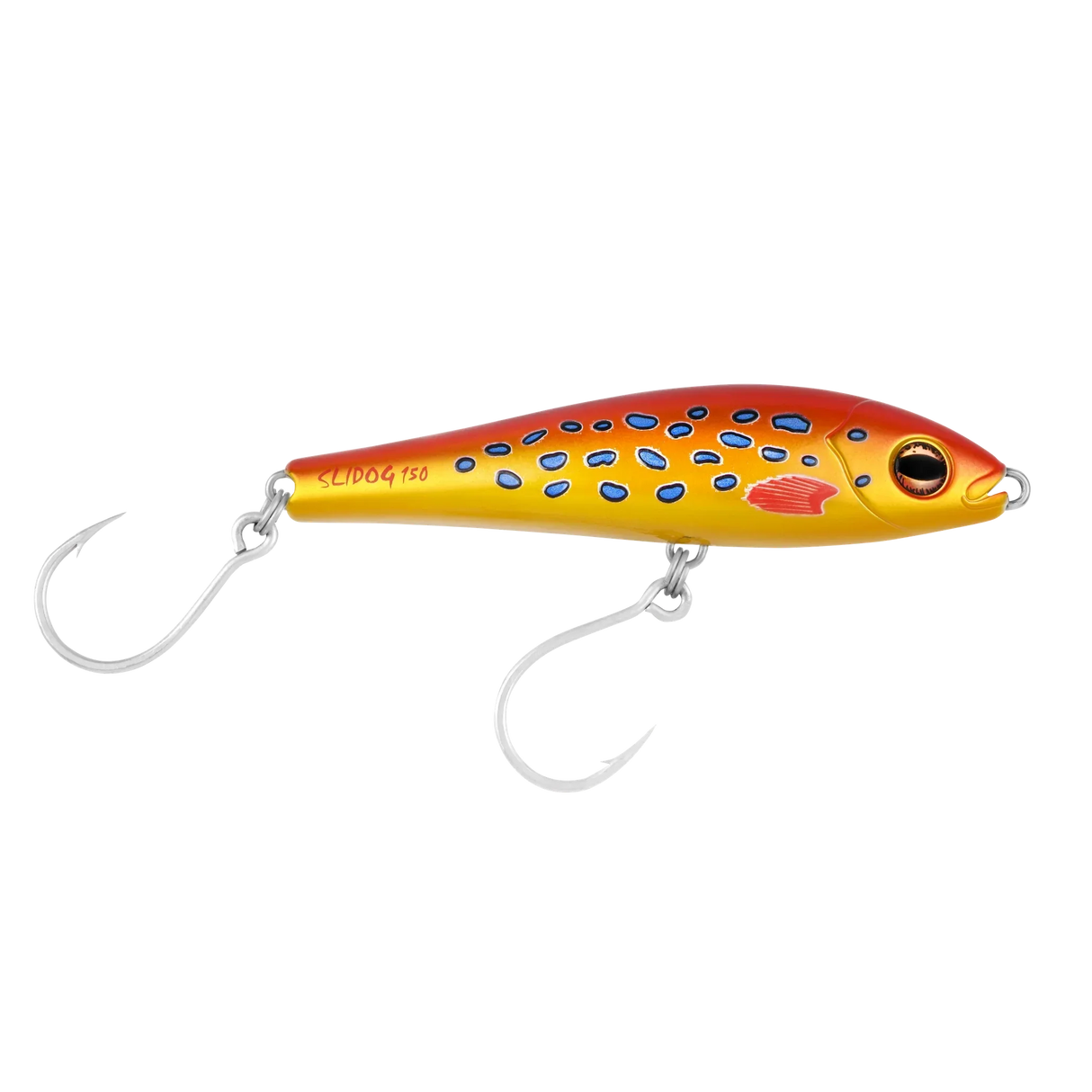 Halco Slidog Hard Body Lure 150 x 85g by Halco at Addict Tackle