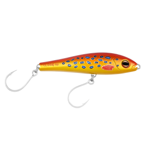 Halco Slidog Hard Body Lure 150 x 85g by Halco at Addict Tackle