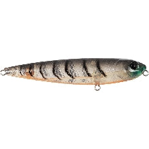 Atomic Hardz Walker 60mm Floating Surface Lure by Atomic at Addict Tackle