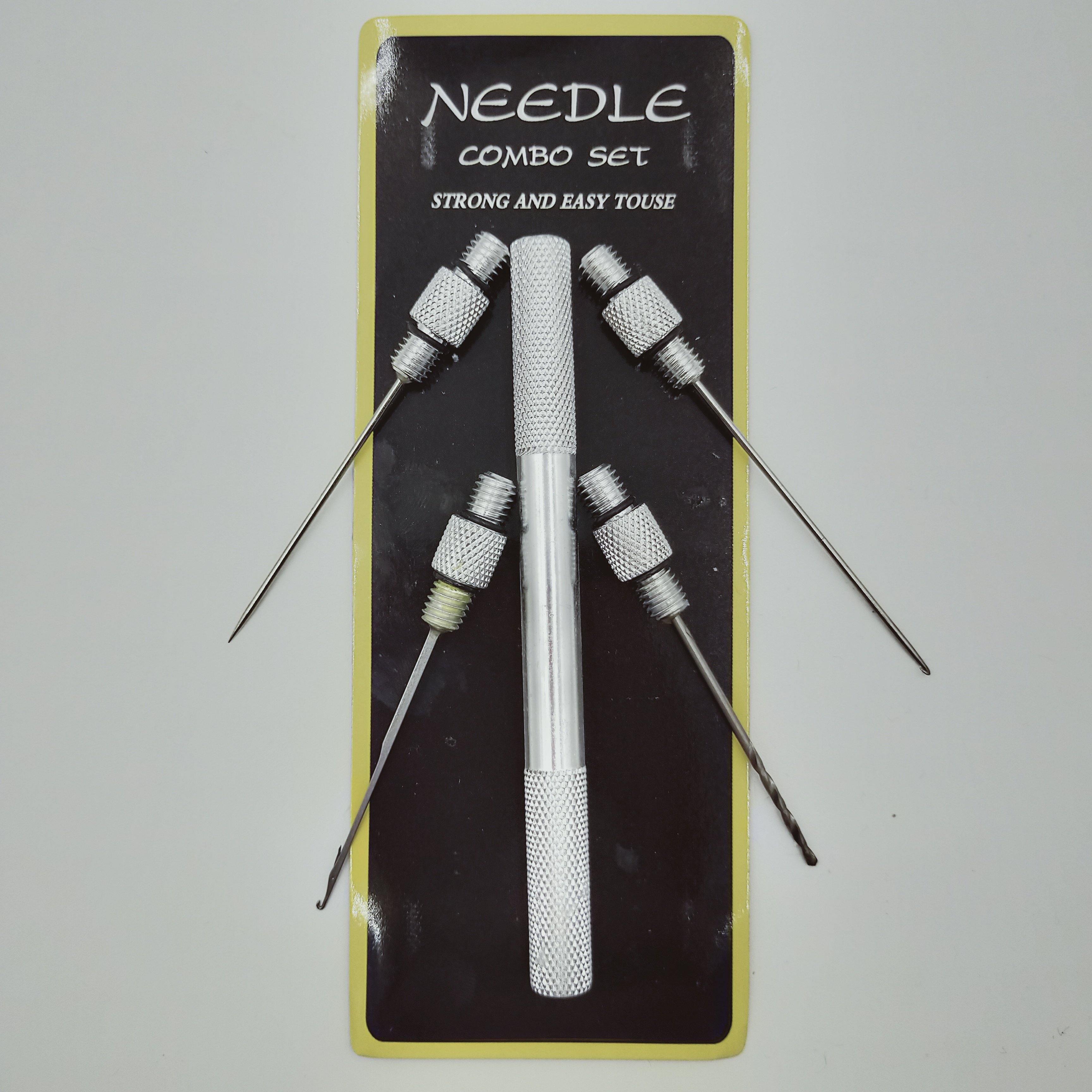 Fishing Bait Needle Combo Addict Tackle - Main Image