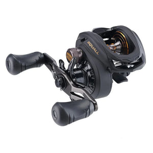 Penn Squall Low Profile Baitcast Reel by Penn at Addict Tackle