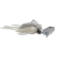 Jaz Party Grub Chatter Bait 5/8oz by JAZ at Addict Tackle