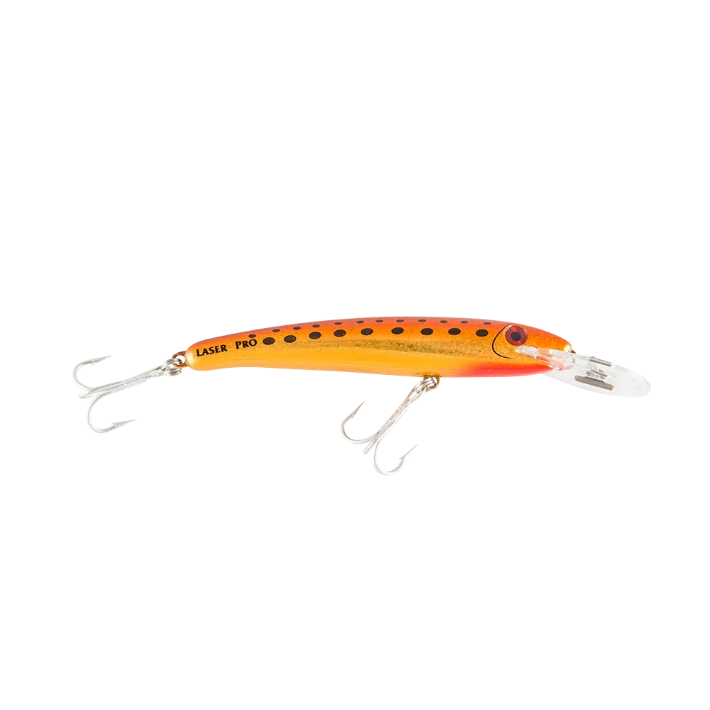Halco Laser Pro 120 DD by Halco at Addict Tackle