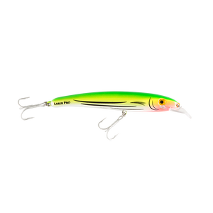 Halco Laser Pro Extra Deep 160XDD by Halco at Addict Tackle