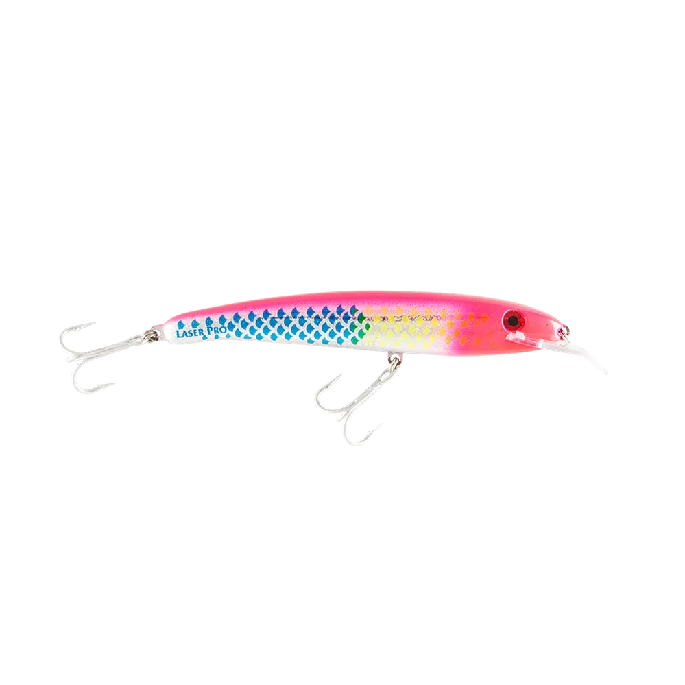 Halco Laser Pro 160 DD by Halco at Addict Tackle