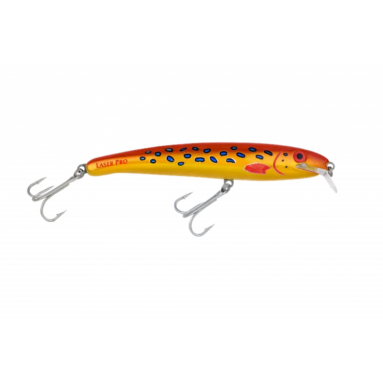 Halco Laser Pro 160 DD by Halco at Addict Tackle