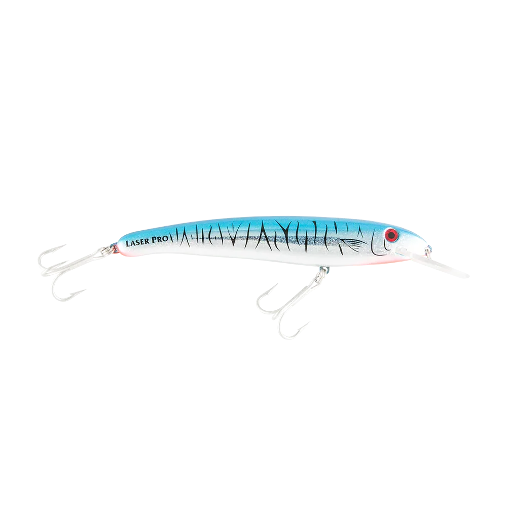 Halco Laser Pro 190 DD by Halco at Addict Tackle