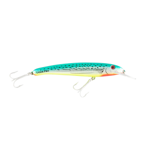 Halco Laser Pro Crazy Deep 190 XDD by Halco at Addict Tackle