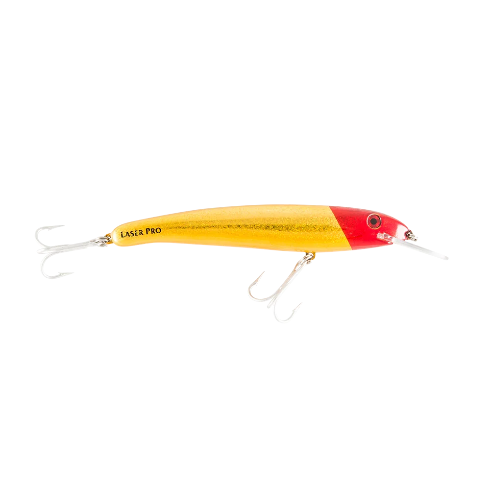Halco Laser Pro 190 DD by Halco at Addict Tackle