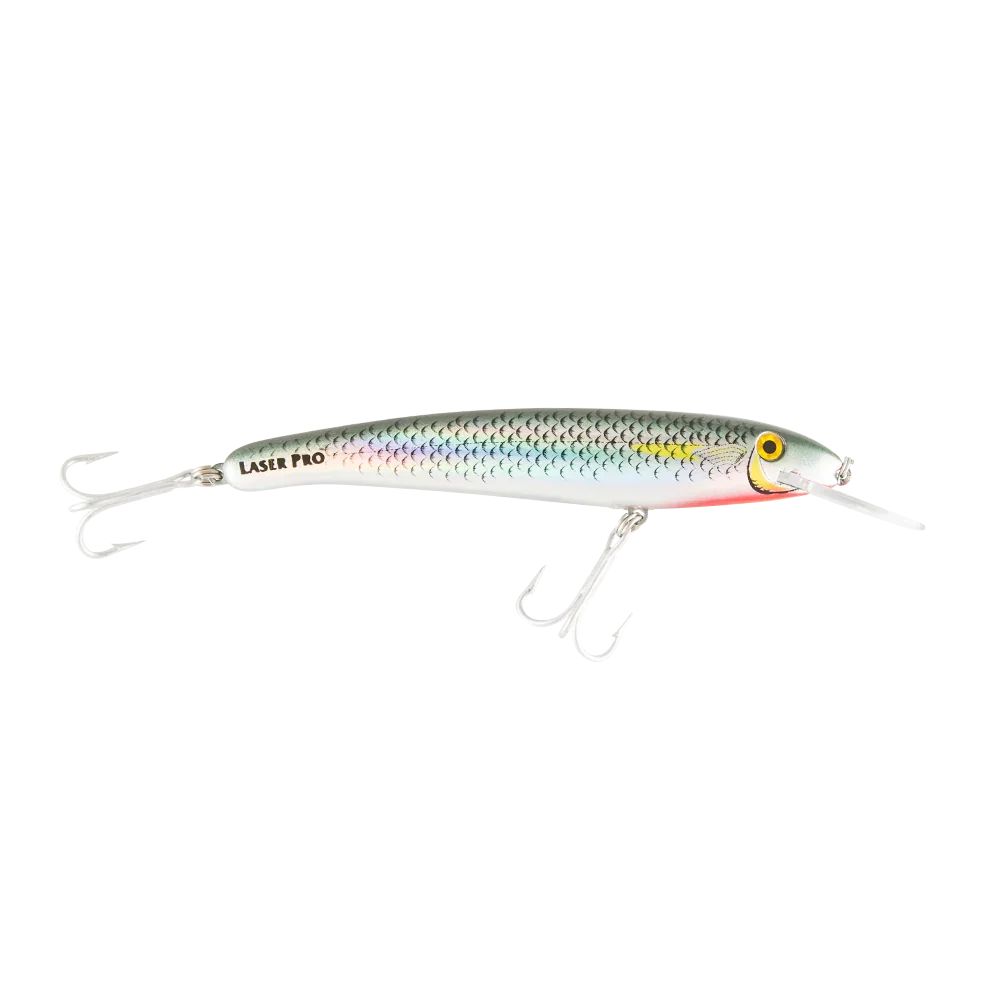 Halco Laser Pro 190 DD by Halco at Addict Tackle