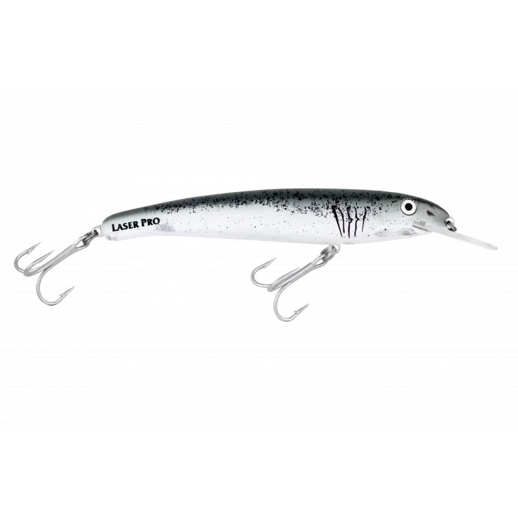 Halco Laser Pro Extra Deep 160XDD by Halco at Addict Tackle