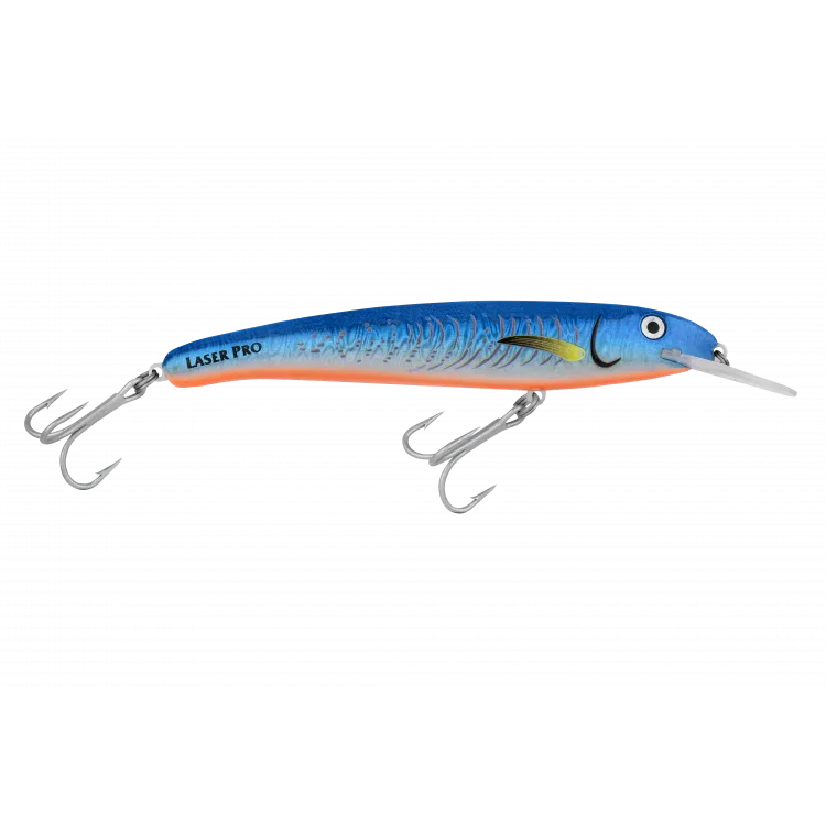 Halco Laser Pro Extra Deep 160XDD by Halco at Addict Tackle