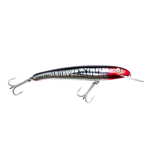 Halco Laser Pro Extra Deep 160XDD by Halco at Addict Tackle