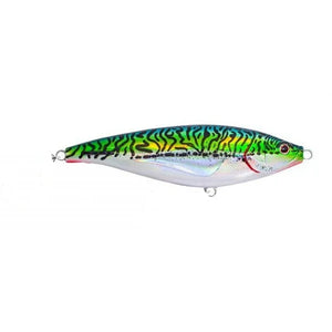 Nomad Design Madscad Sinking Stickbait - 150mm by Nomad Design at Addict Tackle