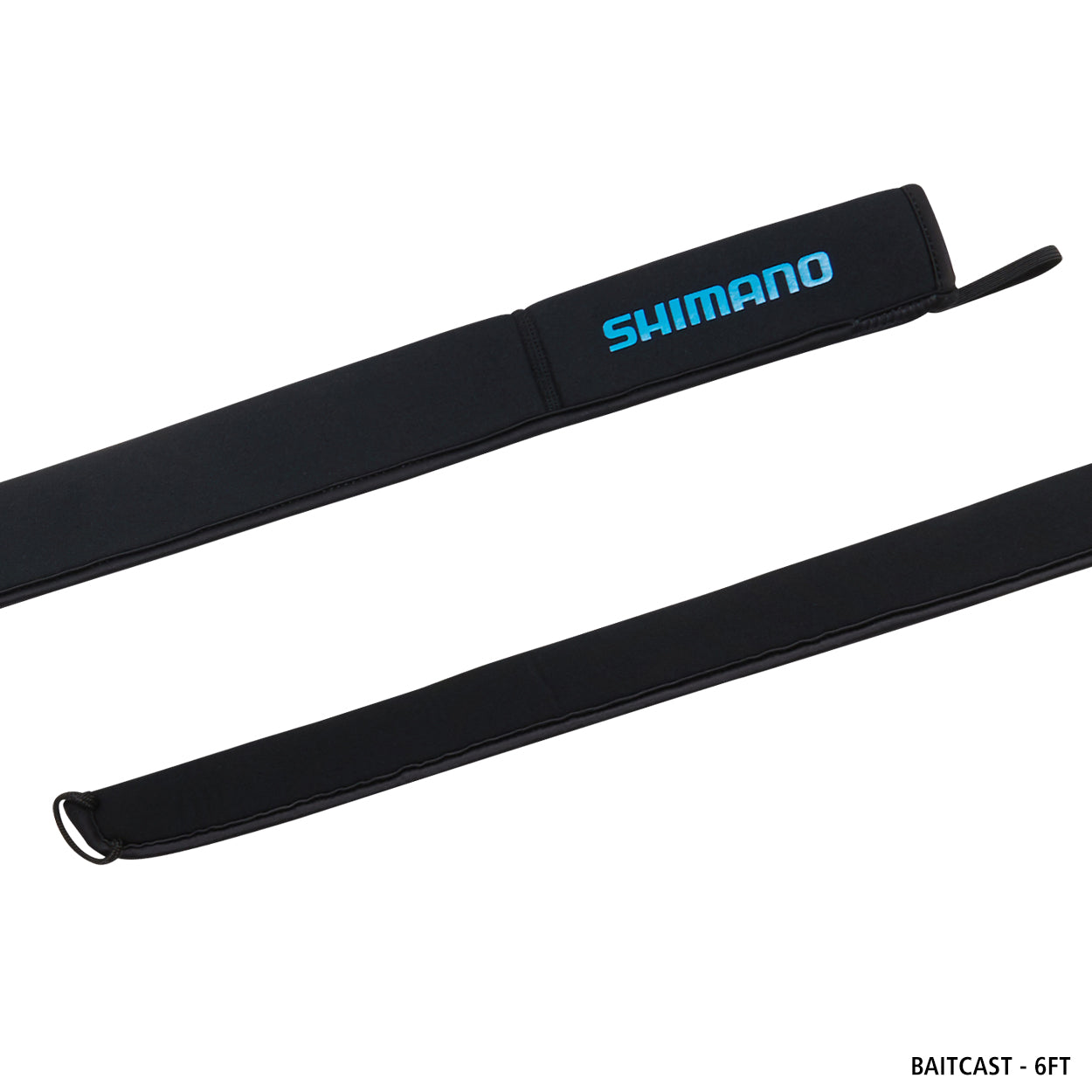 Shimano Neoprene Rod Covers - Addict Tackle