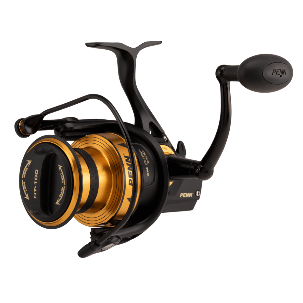 Penn Spinfisher VI Long Cast Spinning Reel - Addict Tackle