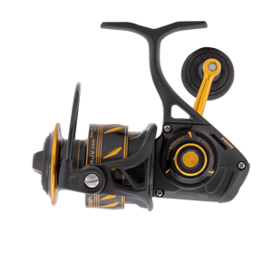 PENN SLAMMER IV HS SPINNING REEL by Penn at Addict Tackle