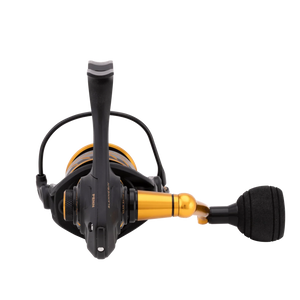 PENN SLAMMER IV SPINNING REEL by Penn at Addict Tackle