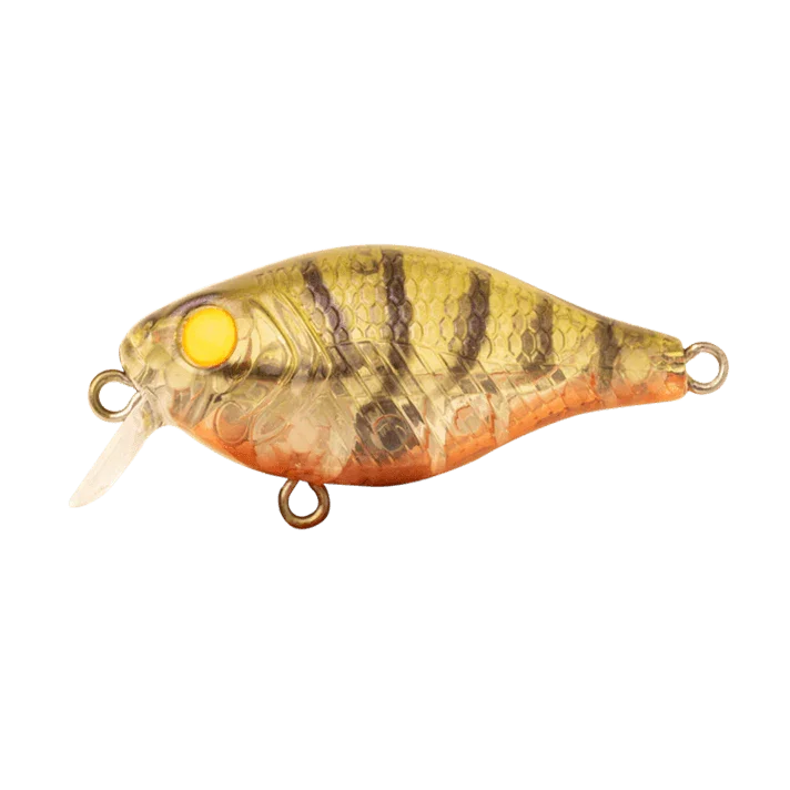 Berkley Pro Tech Brimz Shallow Fishing Lure 38mm by Berkley at Addict Tackle